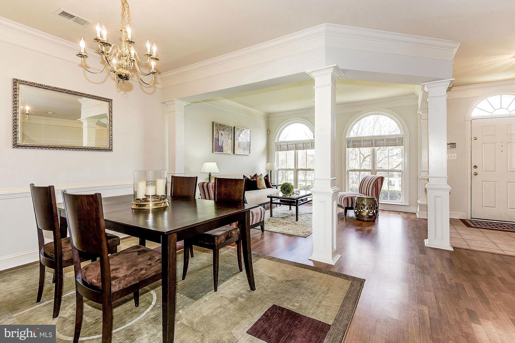 KING FARM WATKINS POND - Residential