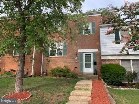 Townhouse For Rent - 9524 Covington Place<br/> Prince William County, MANASSAS, VA 20109
