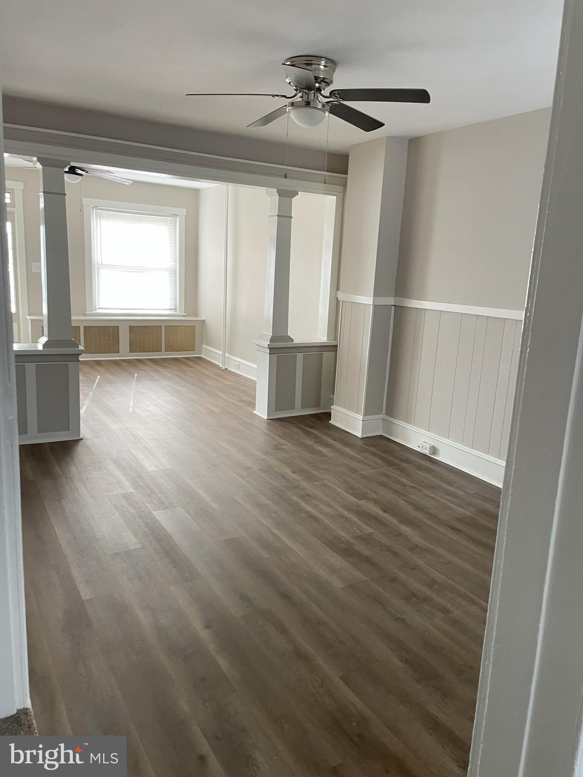 FLEETWOOD - Residential Lease