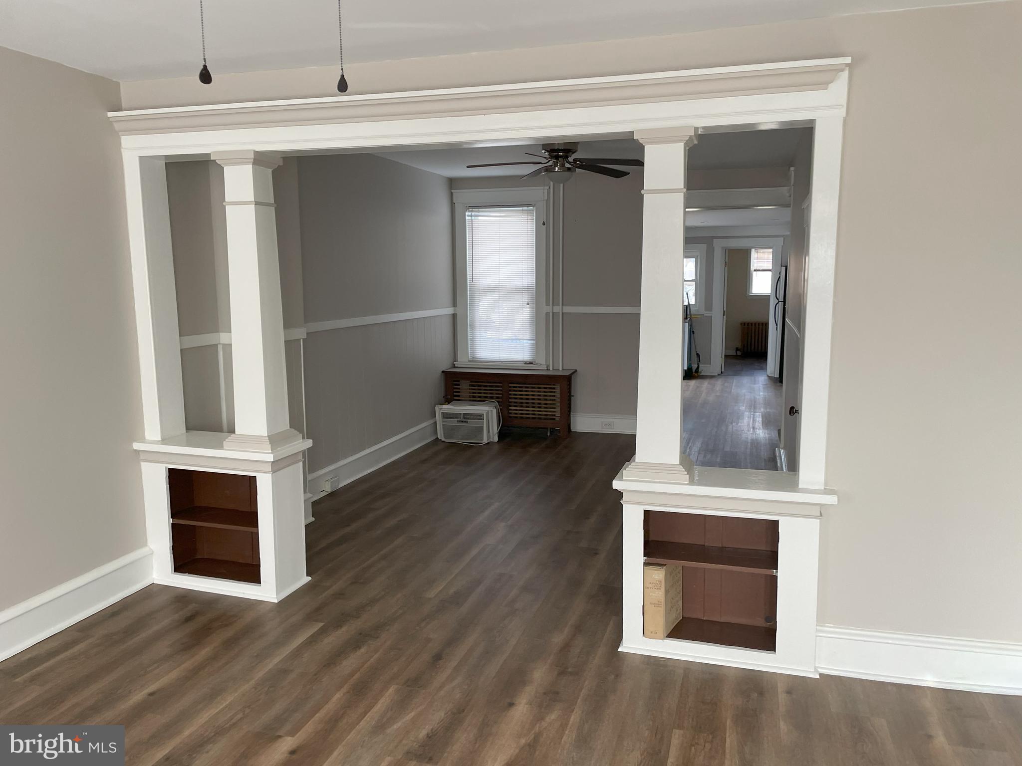 FLEETWOOD - Residential Lease