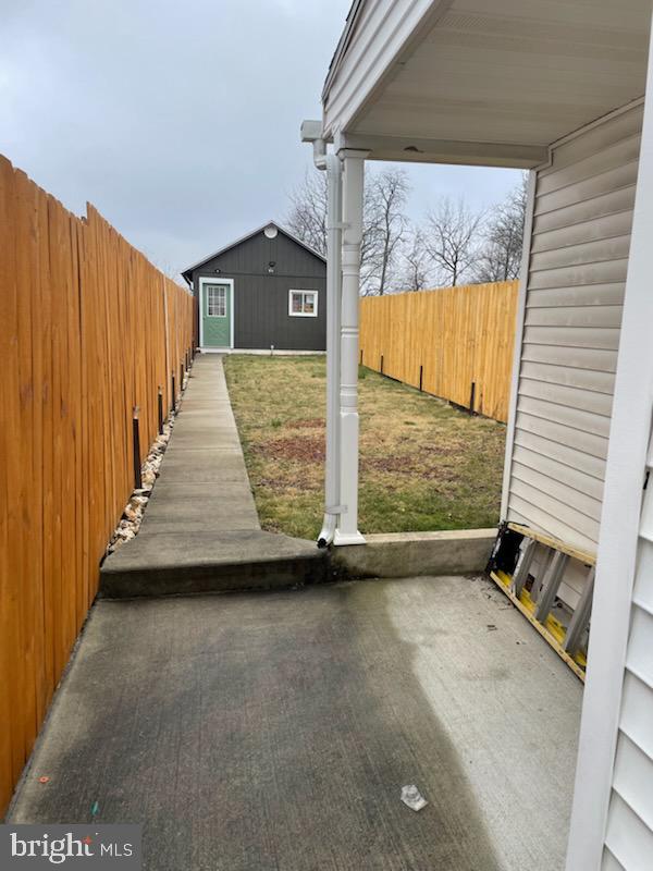 FLEETWOOD - Residential Lease