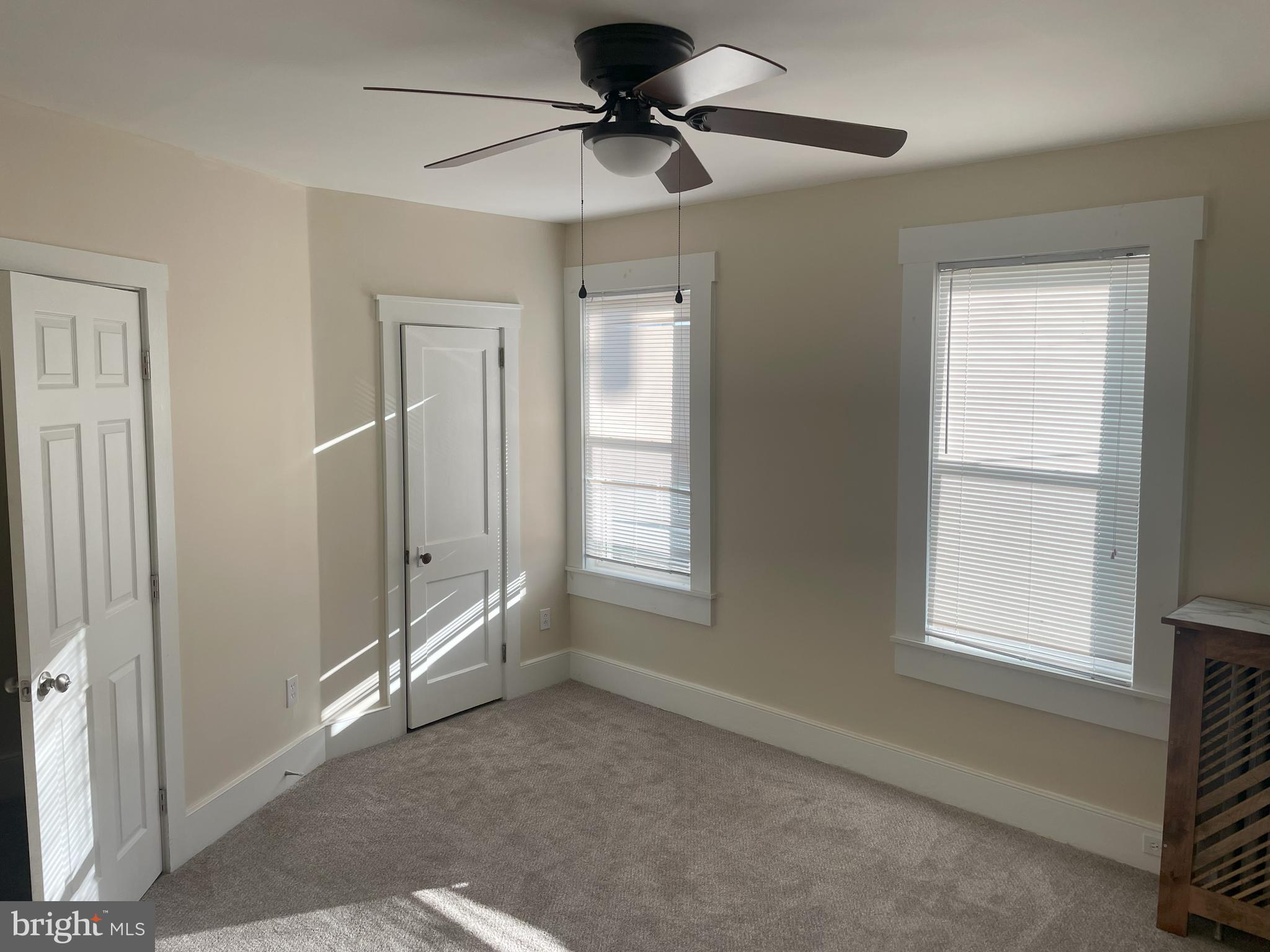 FLEETWOOD - Residential Lease