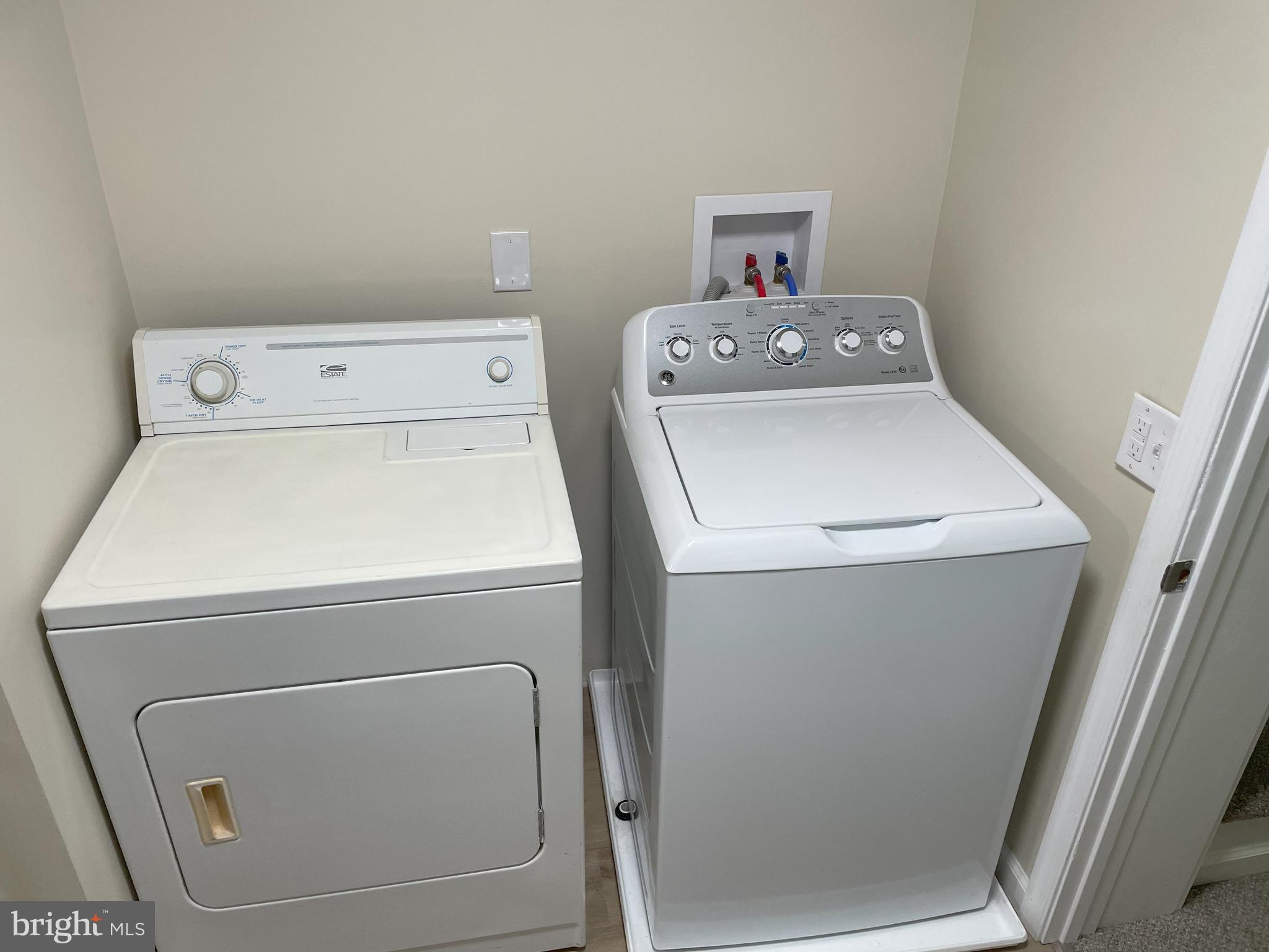 FLEETWOOD - Residential Lease