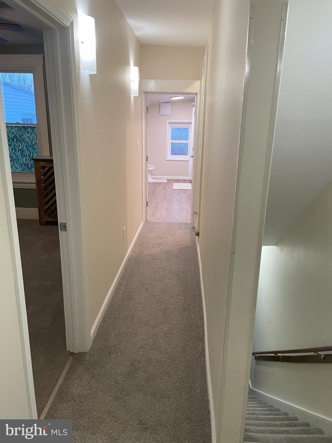 FLEETWOOD - Residential Lease