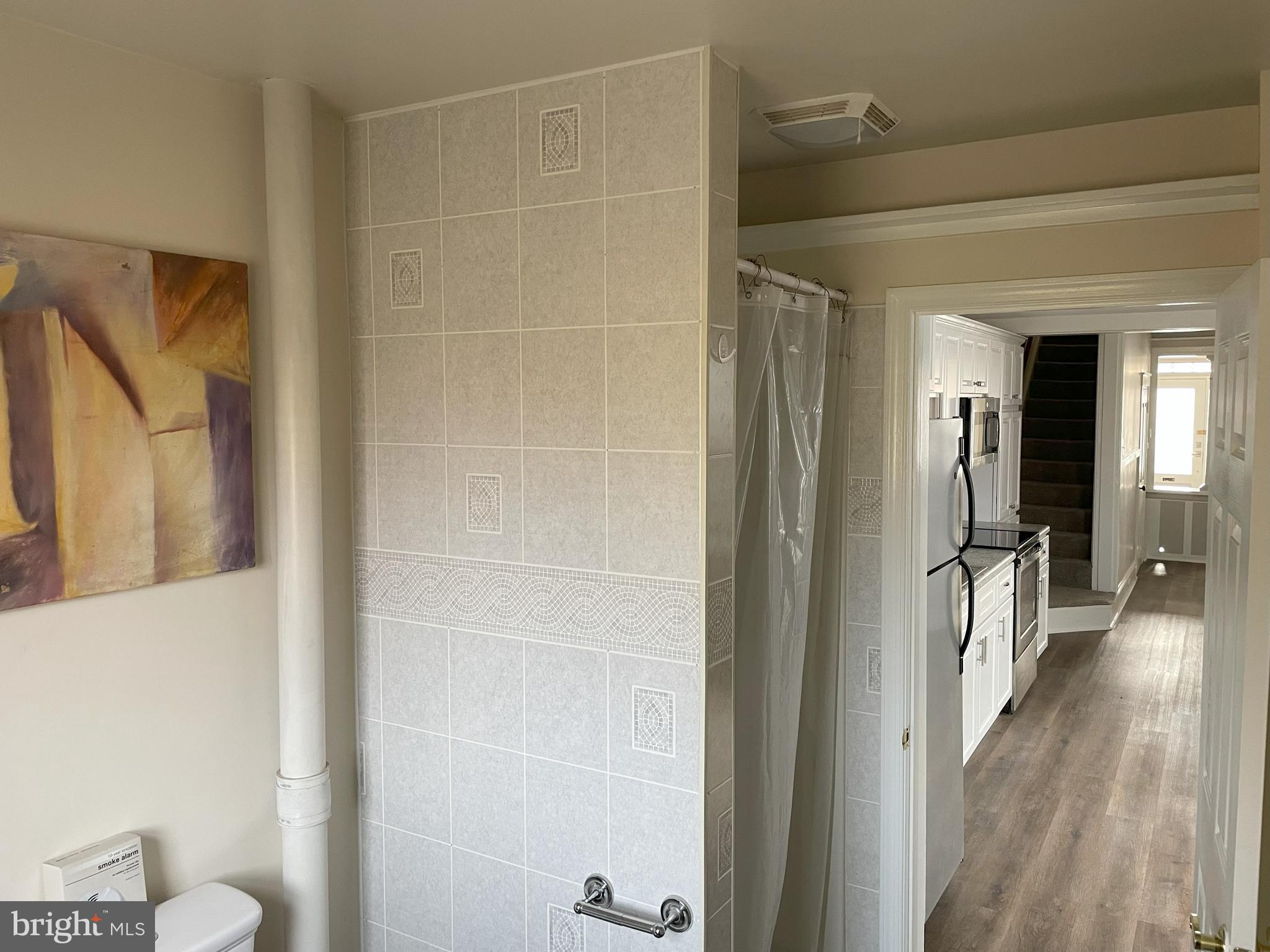 FLEETWOOD - Residential Lease