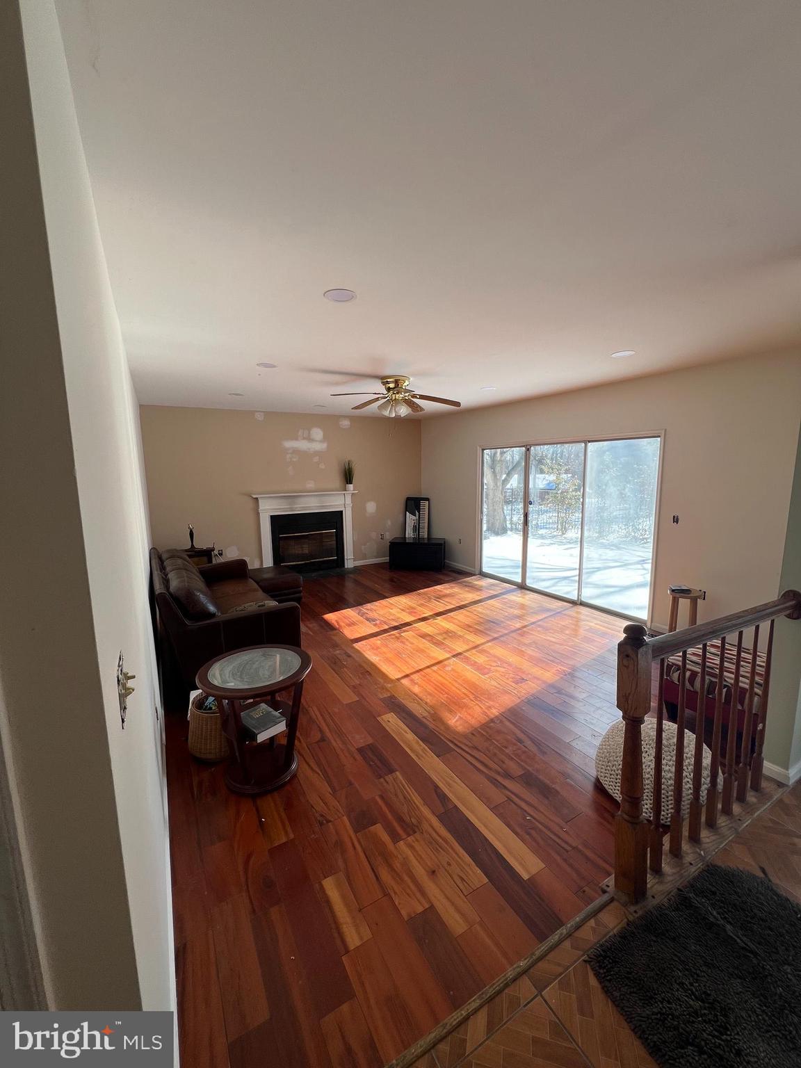 5715 BUTTERFIELD DRIVE