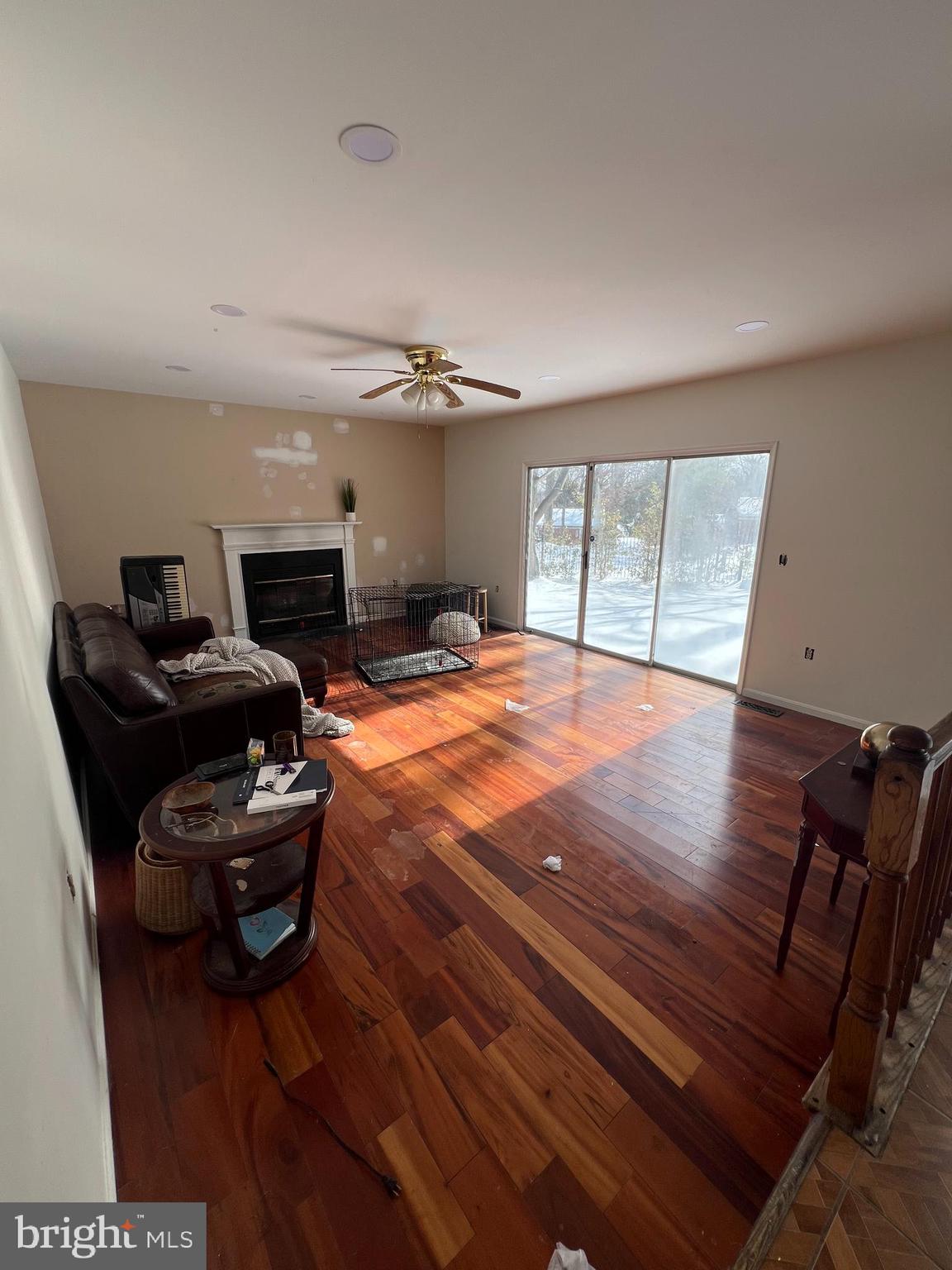 5715 BUTTERFIELD DRIVE