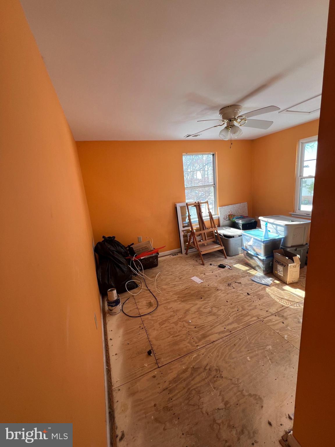 CLINTON - Residential