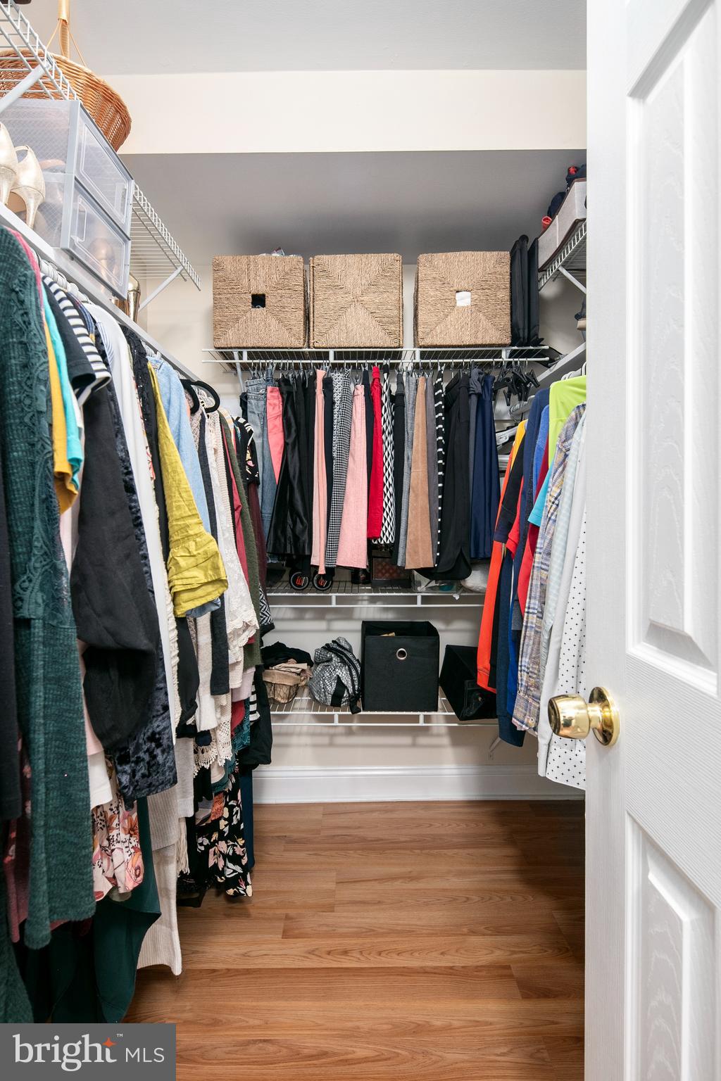 WOODBURN VILLAGE - Residential