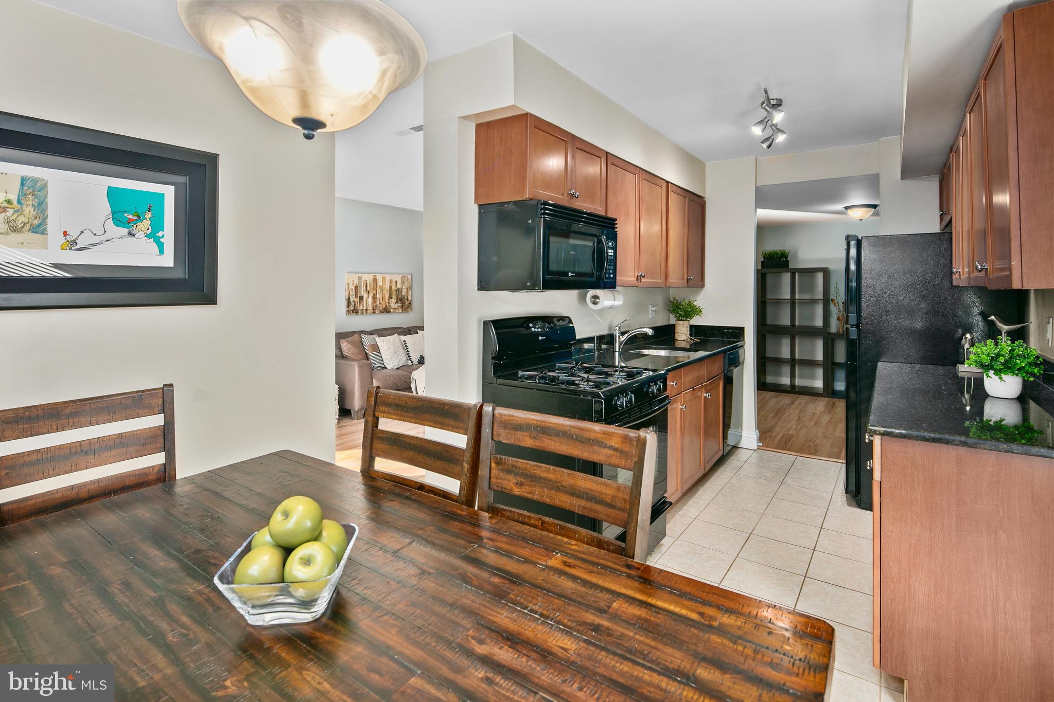 WOODBURN VILLAGE - Residential