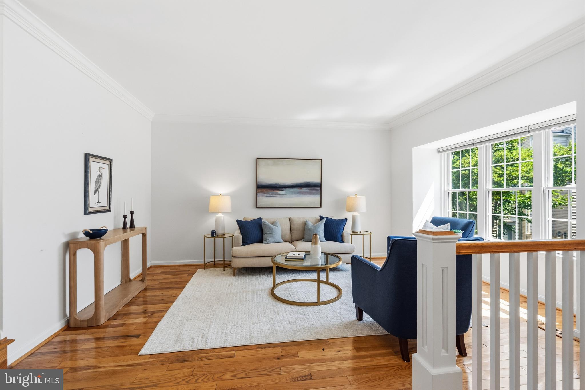 HUNTERS SQUARE - Residential