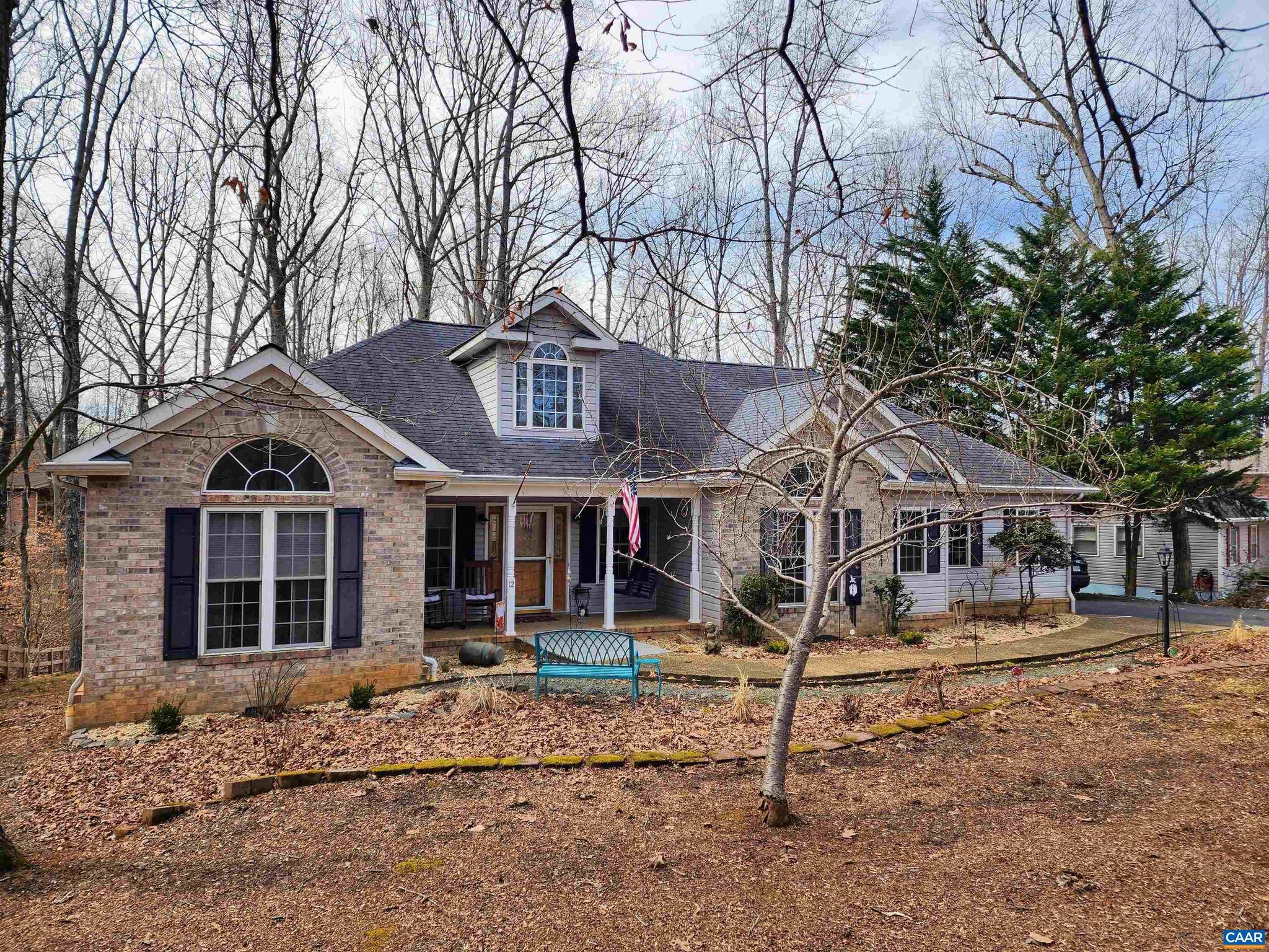 LAKE MONTICELLO - Residential