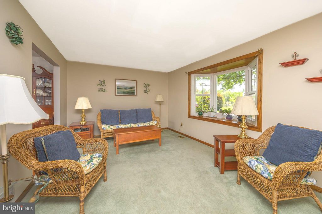 Photo of 103 Olde Pilgrim Road, DUBLIN, PA 18917 (MLS # PABU2121390)