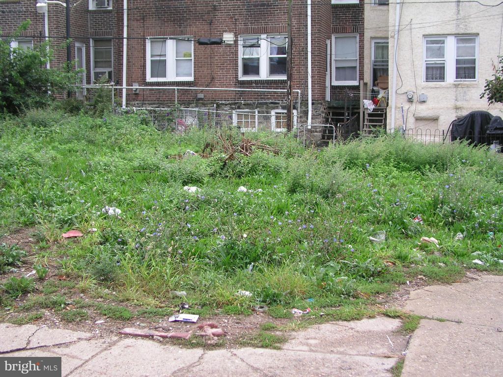 Photo of 5201 Hawthorne Street, PHILADELPHIA, PA 19124 (MLS # PAPH2131790)