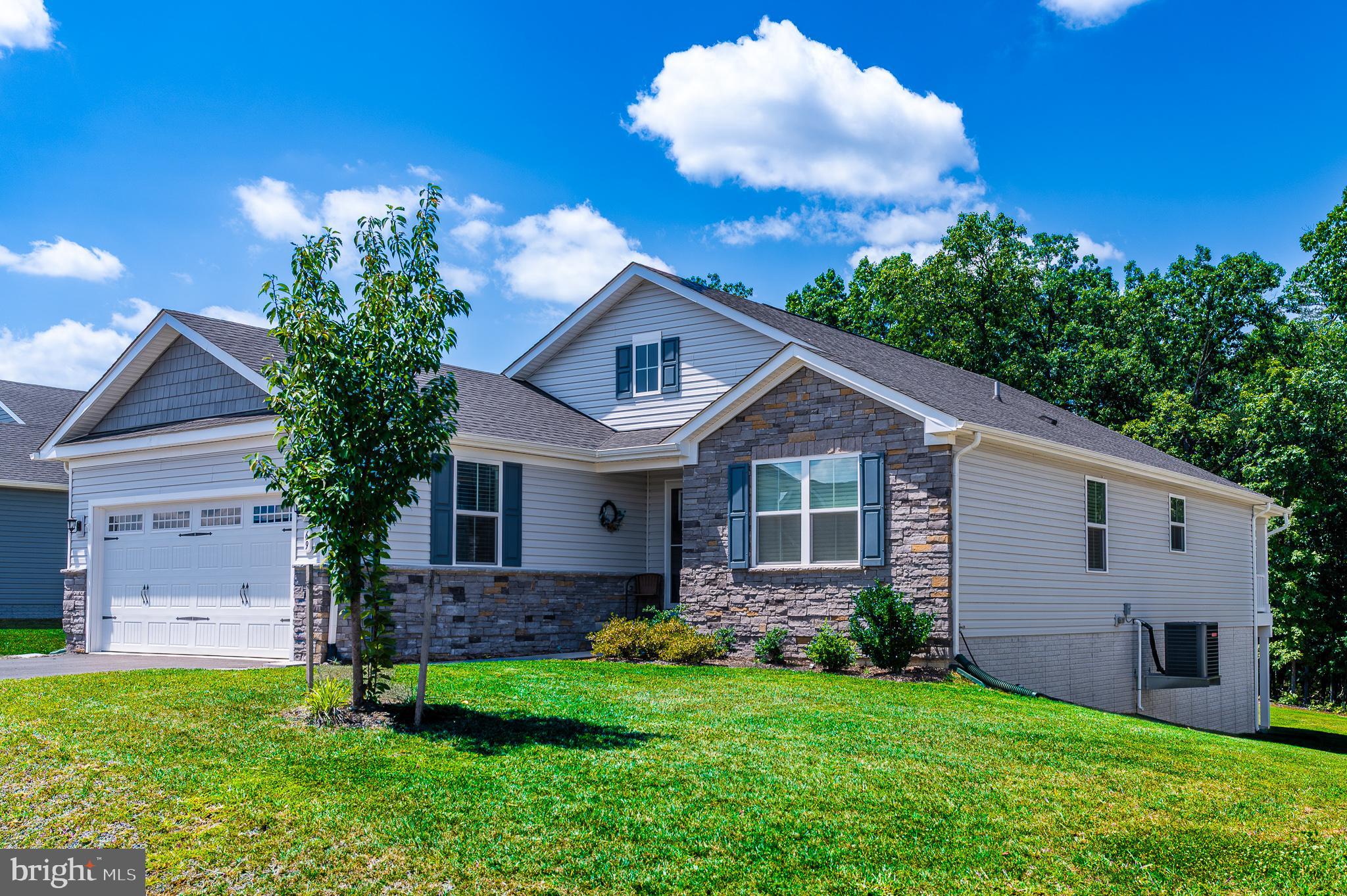 SOUTH BROOK - Residential