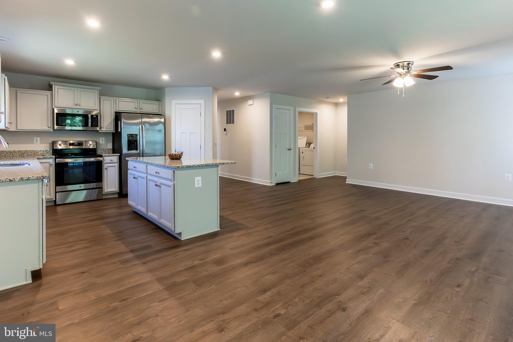 SOUTH BROOK - Residential