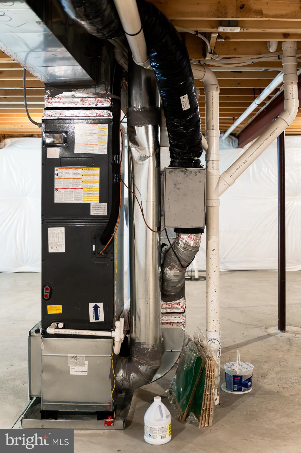 SOUTH BROOK - Residential