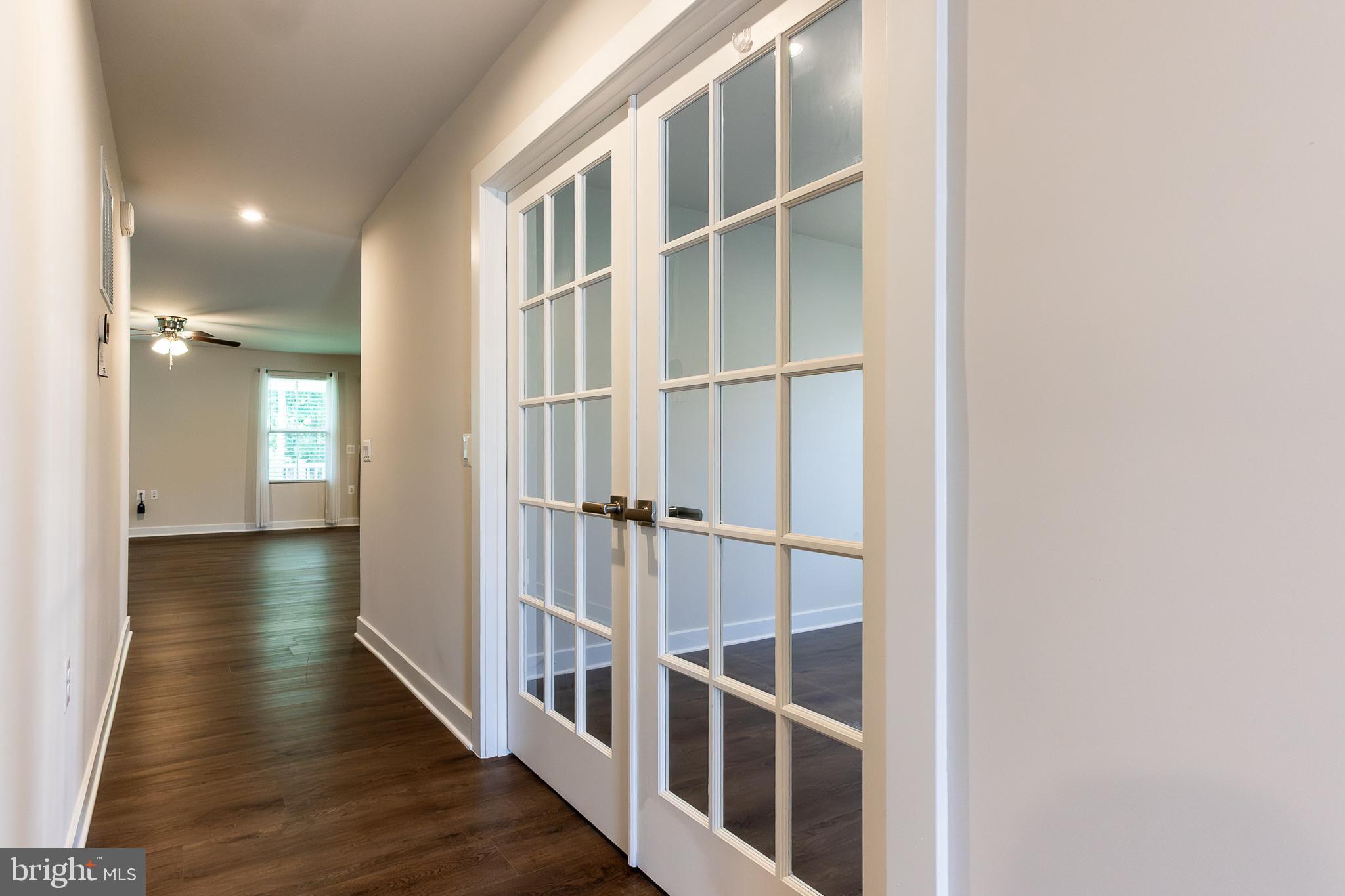 SOUTH BROOK - Residential