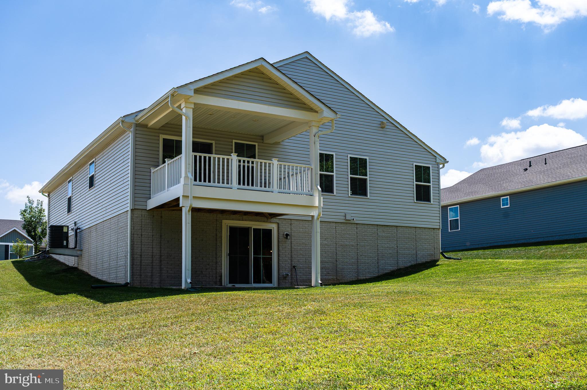 SOUTH BROOK - Residential