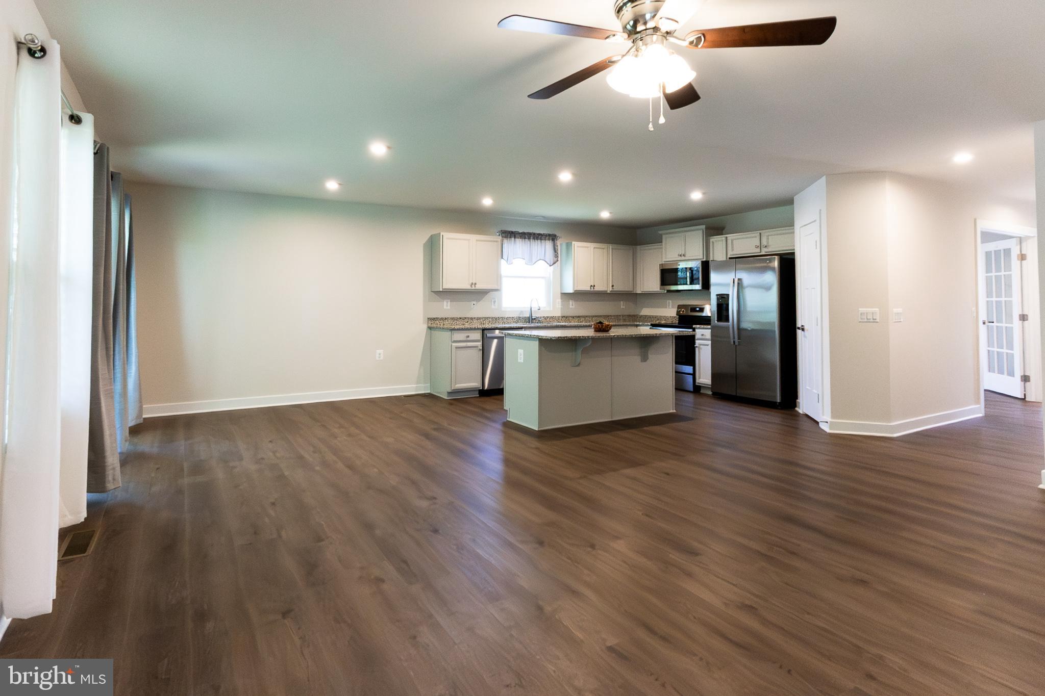 SOUTH BROOK - Residential