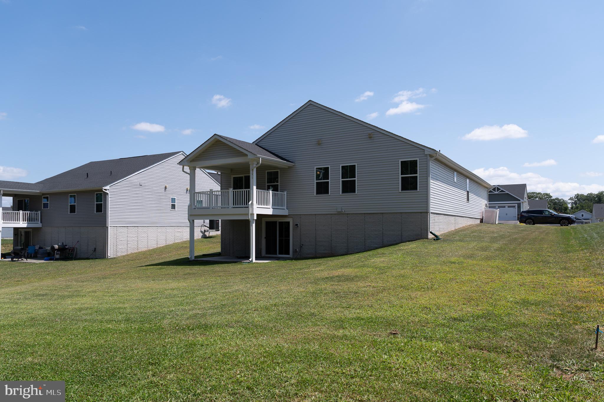 SOUTH BROOK - Residential