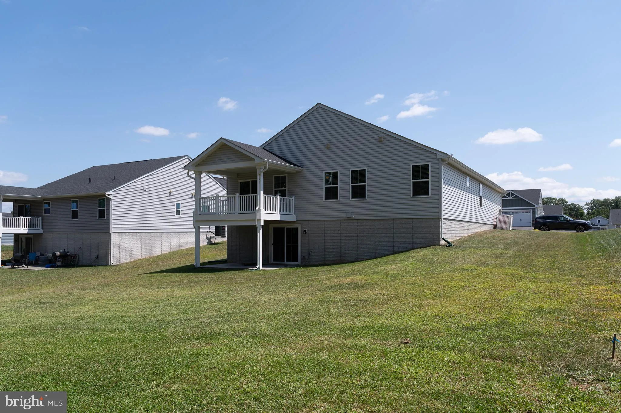 Inwood, West Virginia 25428, United States, 3 Bedrooms Bedrooms, ,2 BathroomsBathrooms,Residential,Active,194575