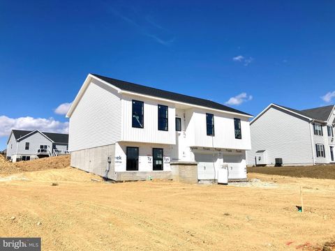 565 RIPPLE DRIVE 68 HANOVER PA 17331