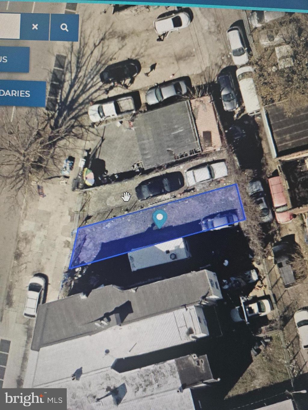 Photo of 3921 N Broad Street, PHILADELPHIA, PA 19140 (MLS # PAPH2524798)