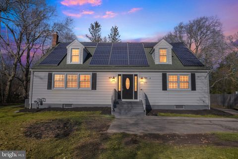 931 WOODLANE ROAD WESTAMPTON NJ 08060