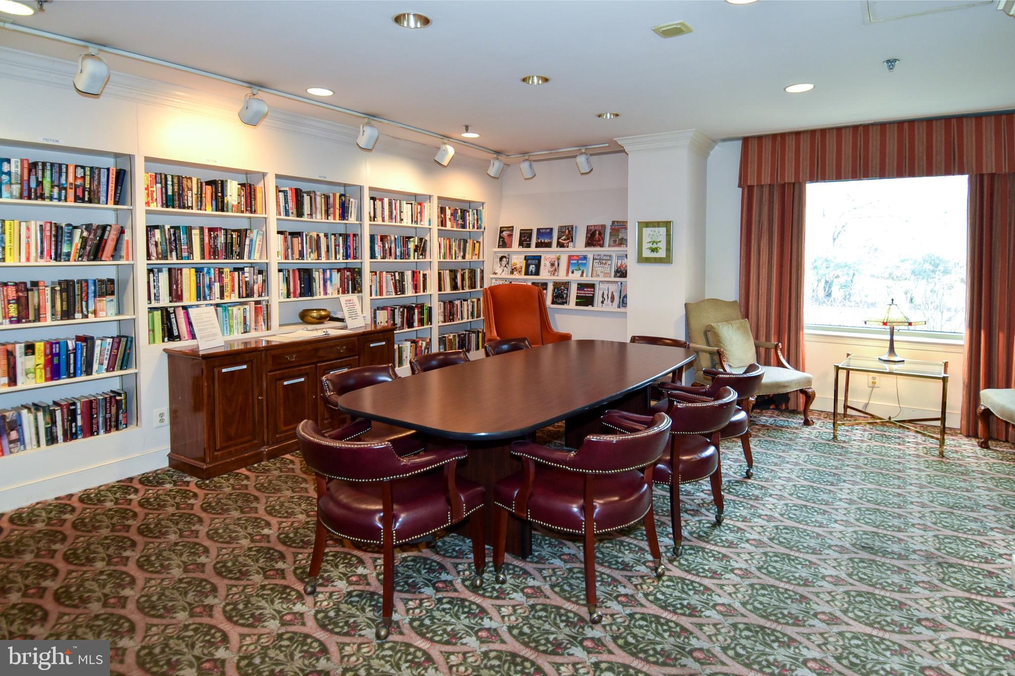 WHITLEY PARK CONDOMINIUM - Residential Lease