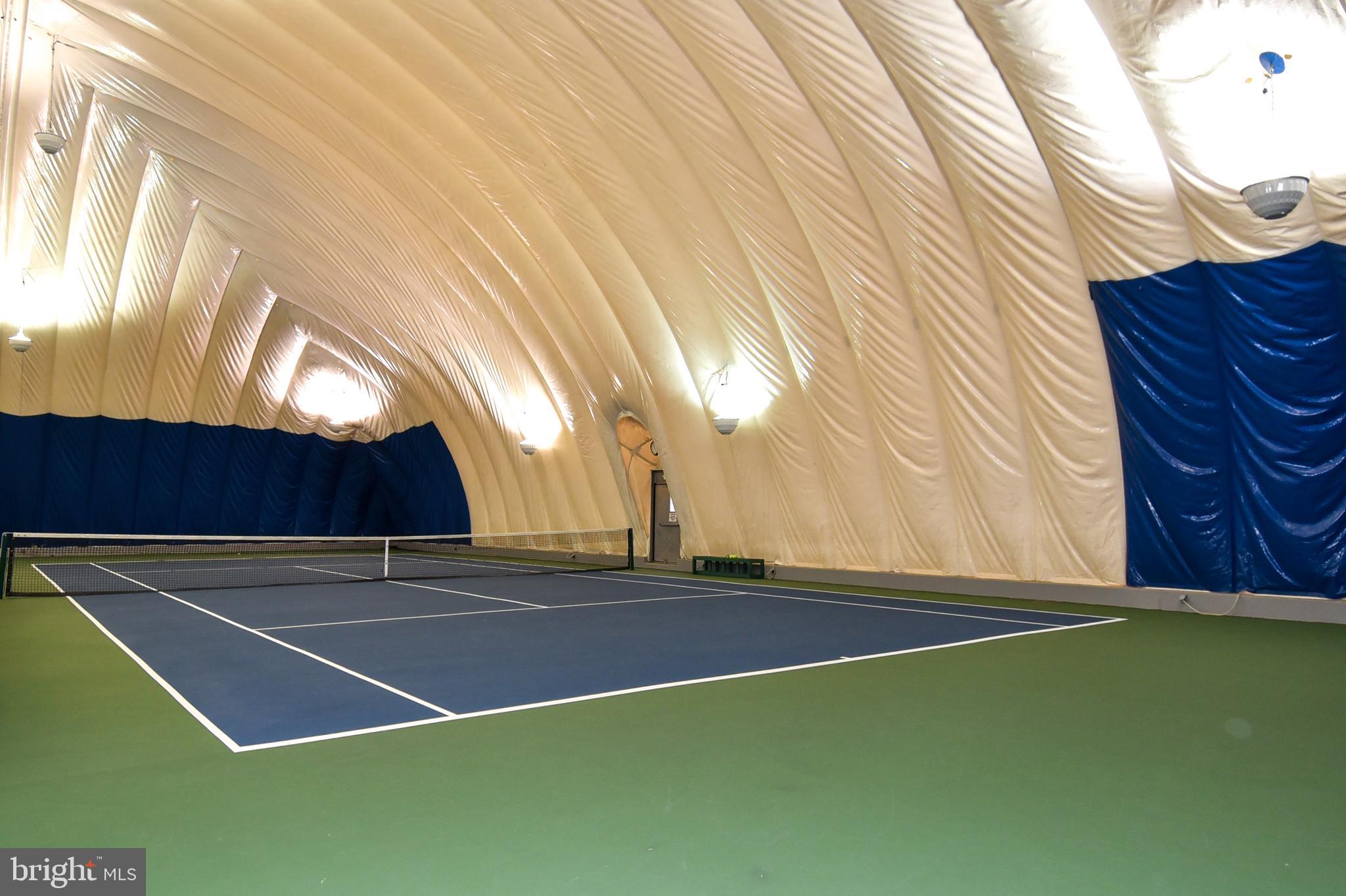 WHITLEY PARK CONDOMINIUM - Residential Lease