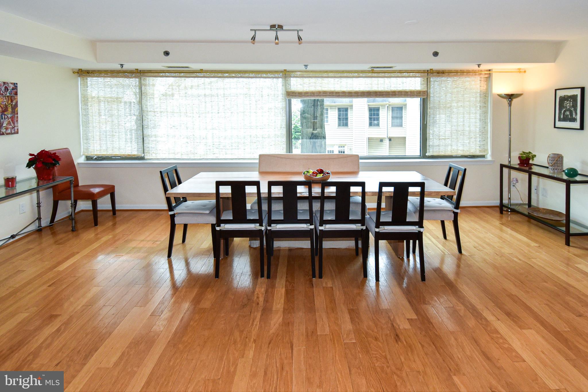 WHITLEY PARK CONDOMINIUM - Residential Lease