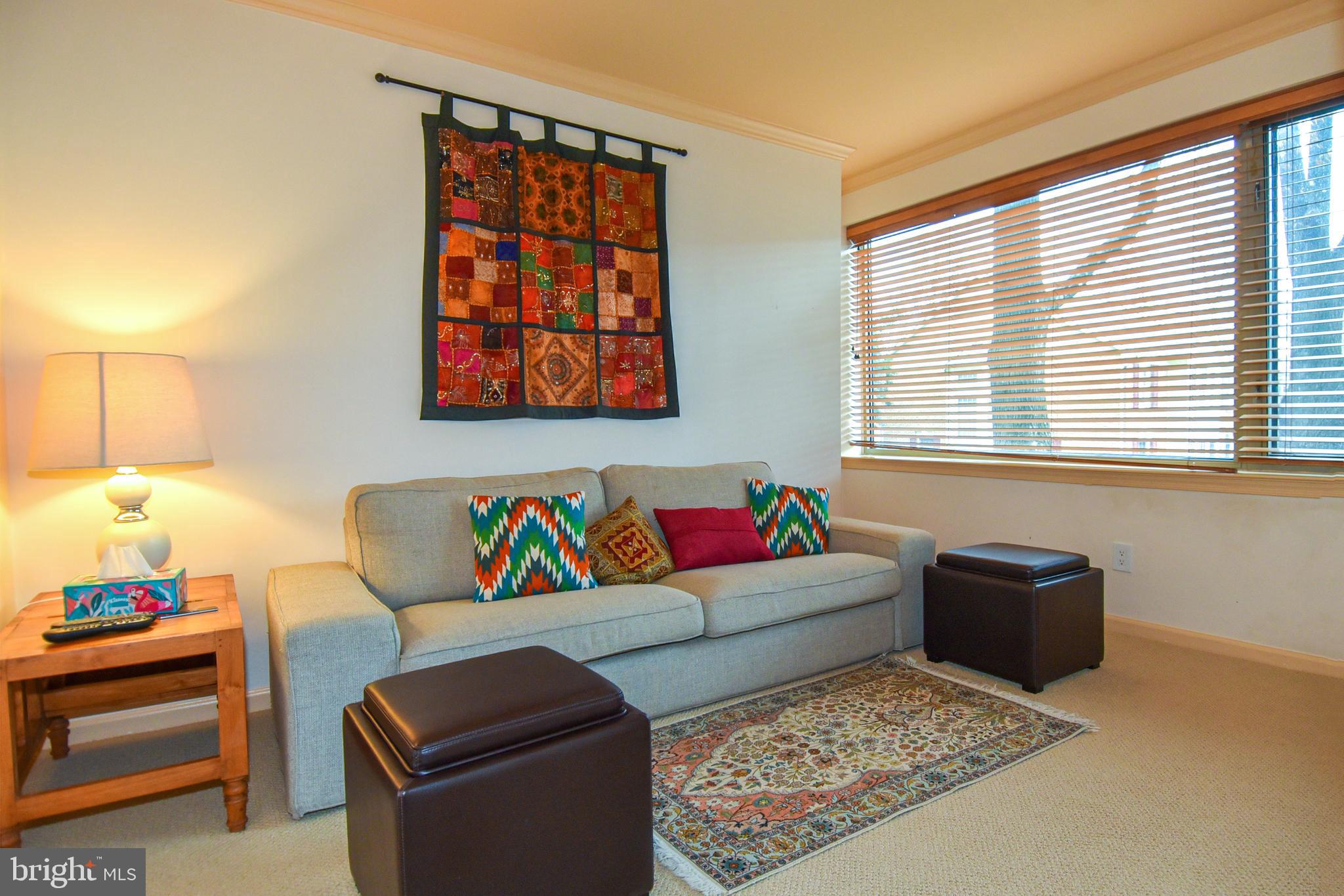 WHITLEY PARK CONDOMINIUM - Residential Lease