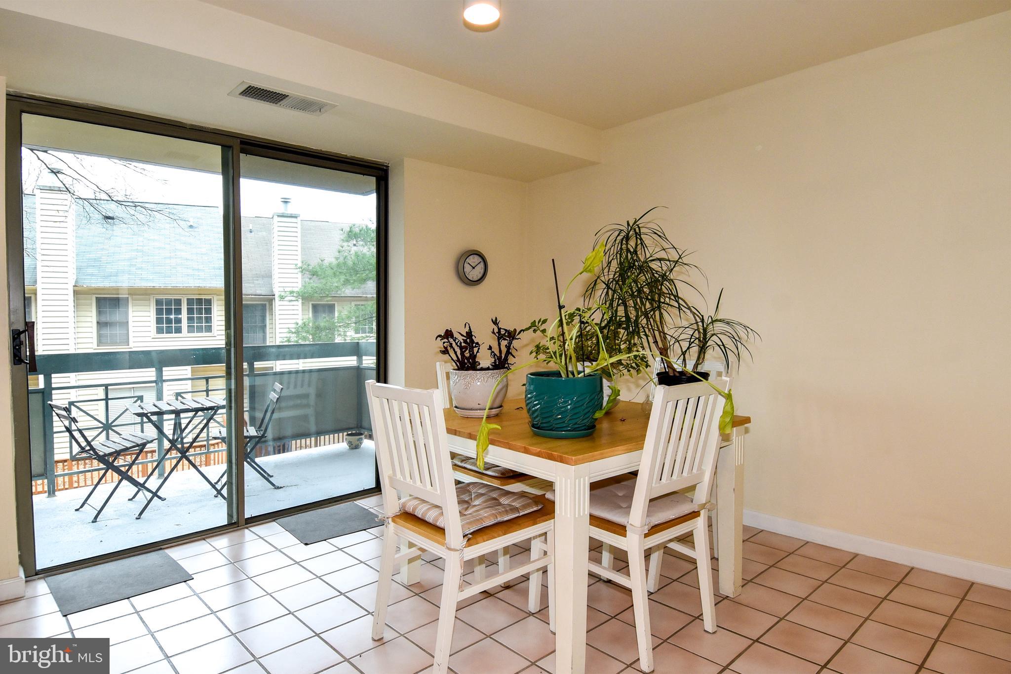 WHITLEY PARK CONDOMINIUM - Residential Lease