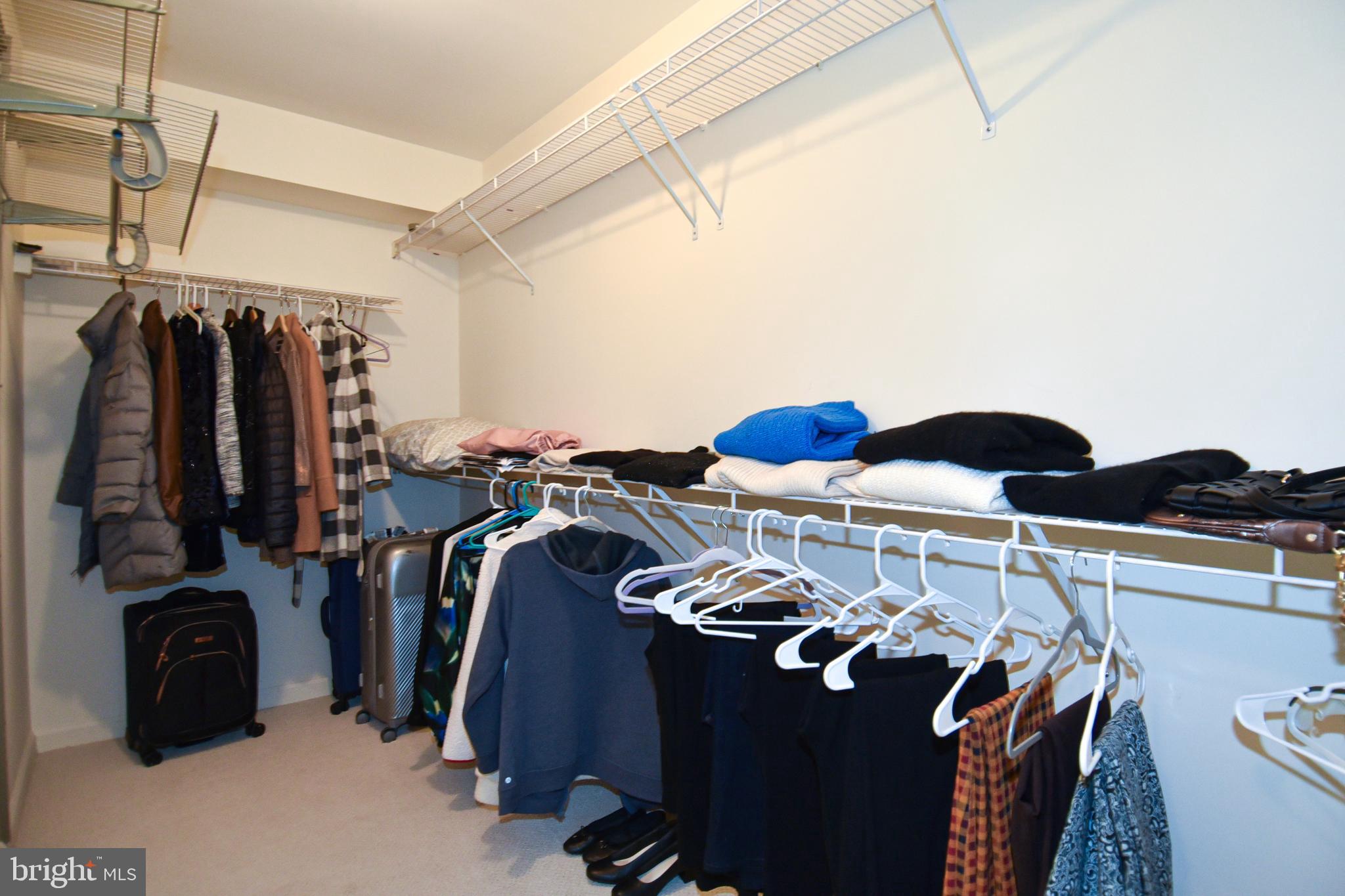 WHITLEY PARK CONDOMINIUM - Residential Lease