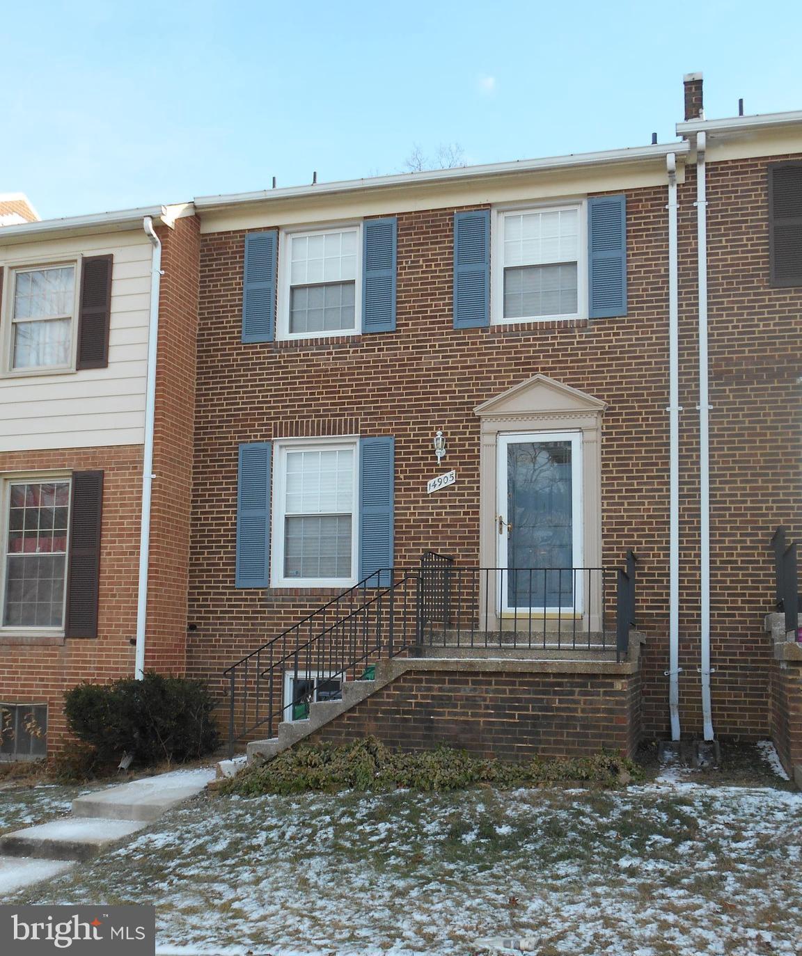 BELLE AMI CONDO-PHASE 1> - Residential Lease