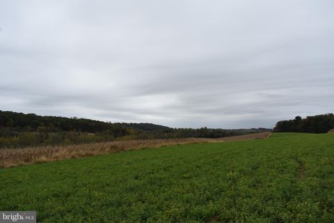6168 GREENAWALT ROAD LENHARTSVILLE PA 19534