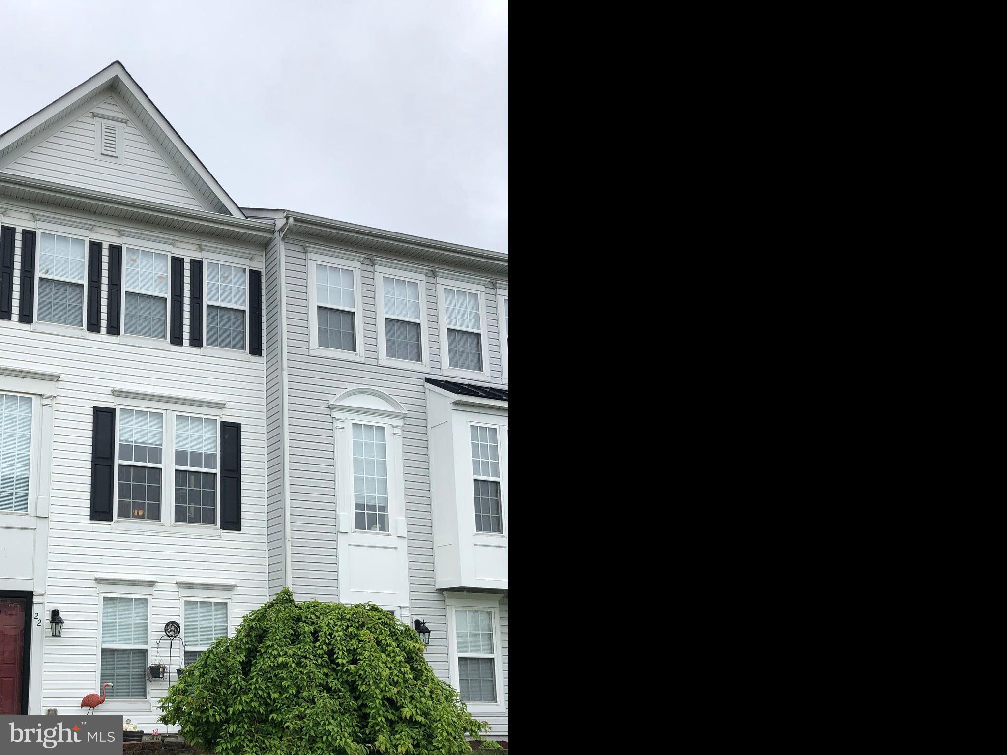 BERKELEY RIDGE - Residential