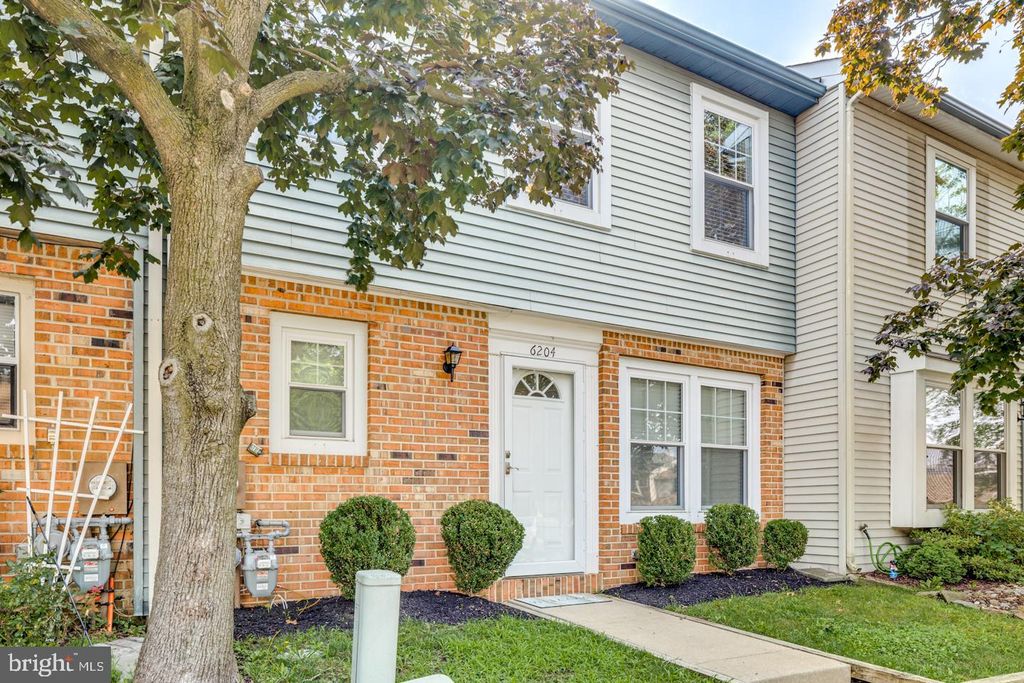 Photo of 6204 Red Haven Dr, MARLTON, NJ 08053 (MLS # NJBL2098734)