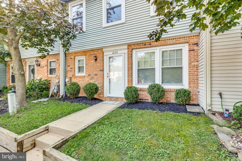 Photo of 6204 Red Haven Dr, MARLTON, NJ 08053 (MLS # NJBL2098734)