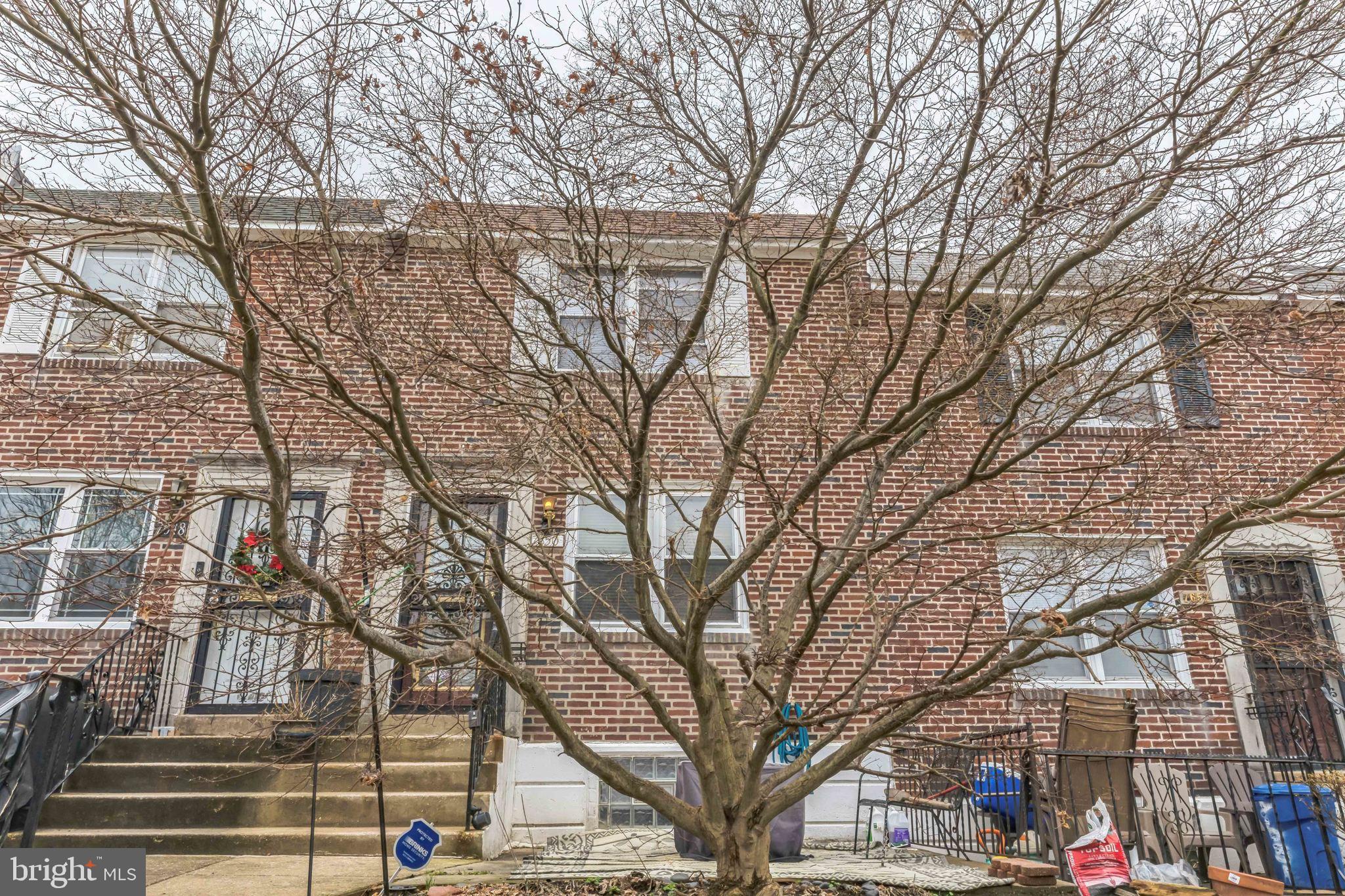 OVERBROOK PARK - Residential