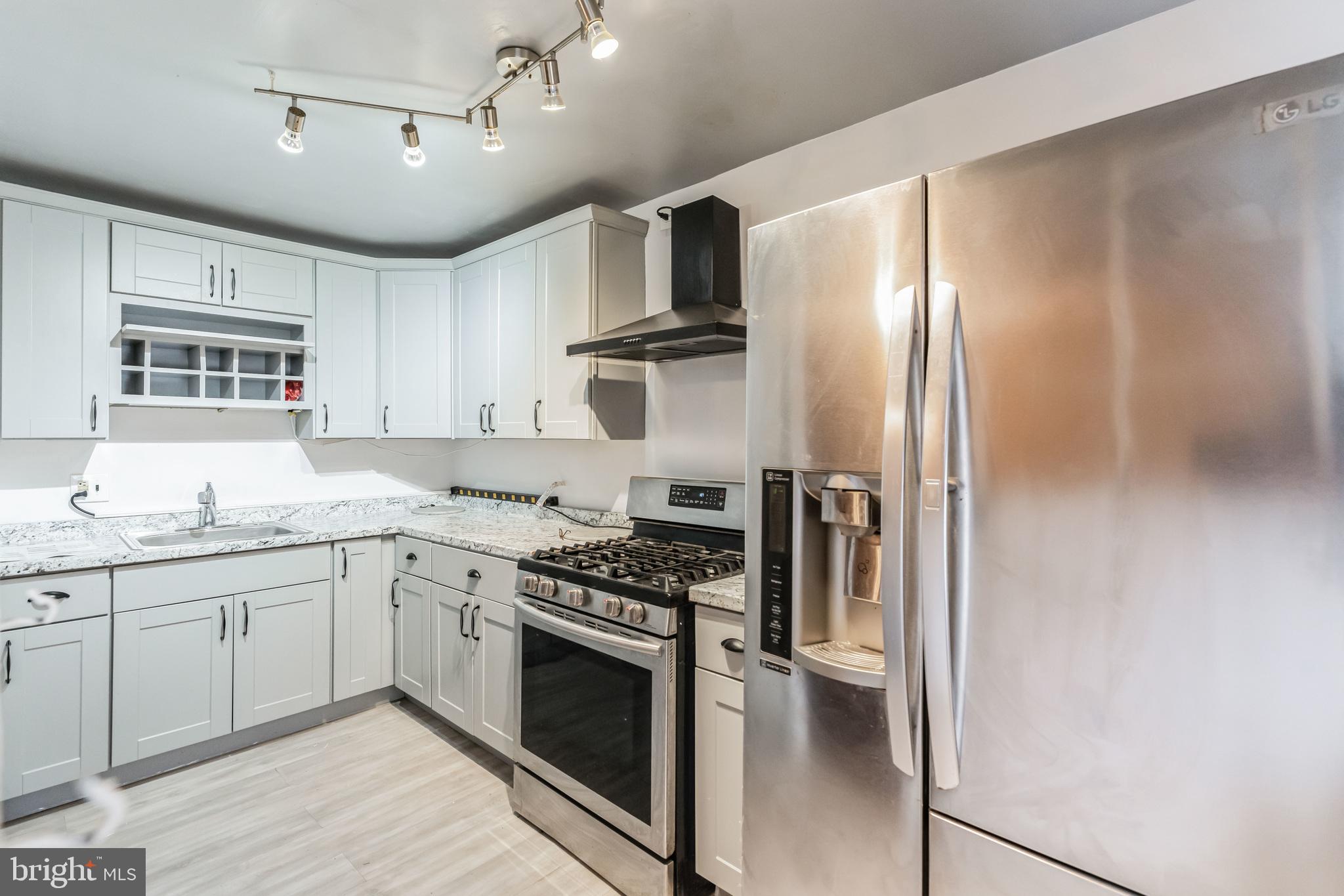 OVERBROOK PARK - Residential