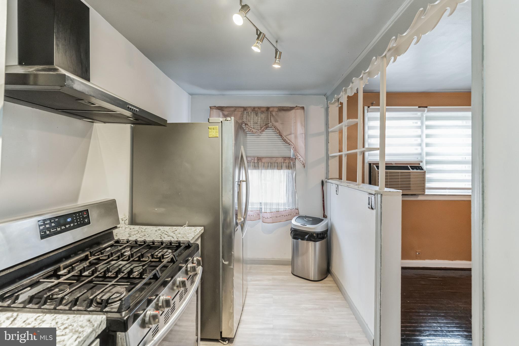 OVERBROOK PARK - Residential