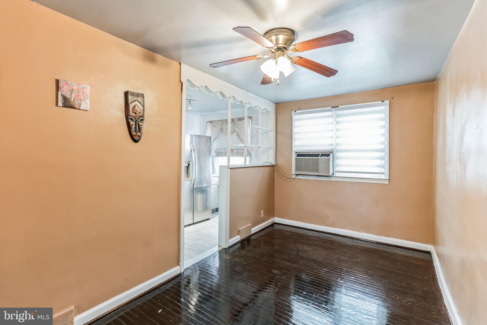 OVERBROOK PARK - Residential