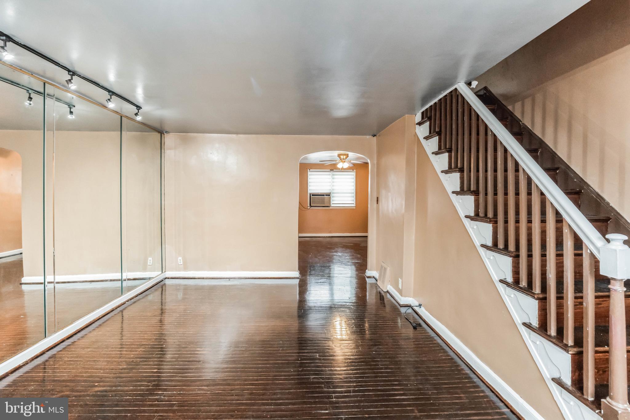 OVERBROOK PARK - Residential