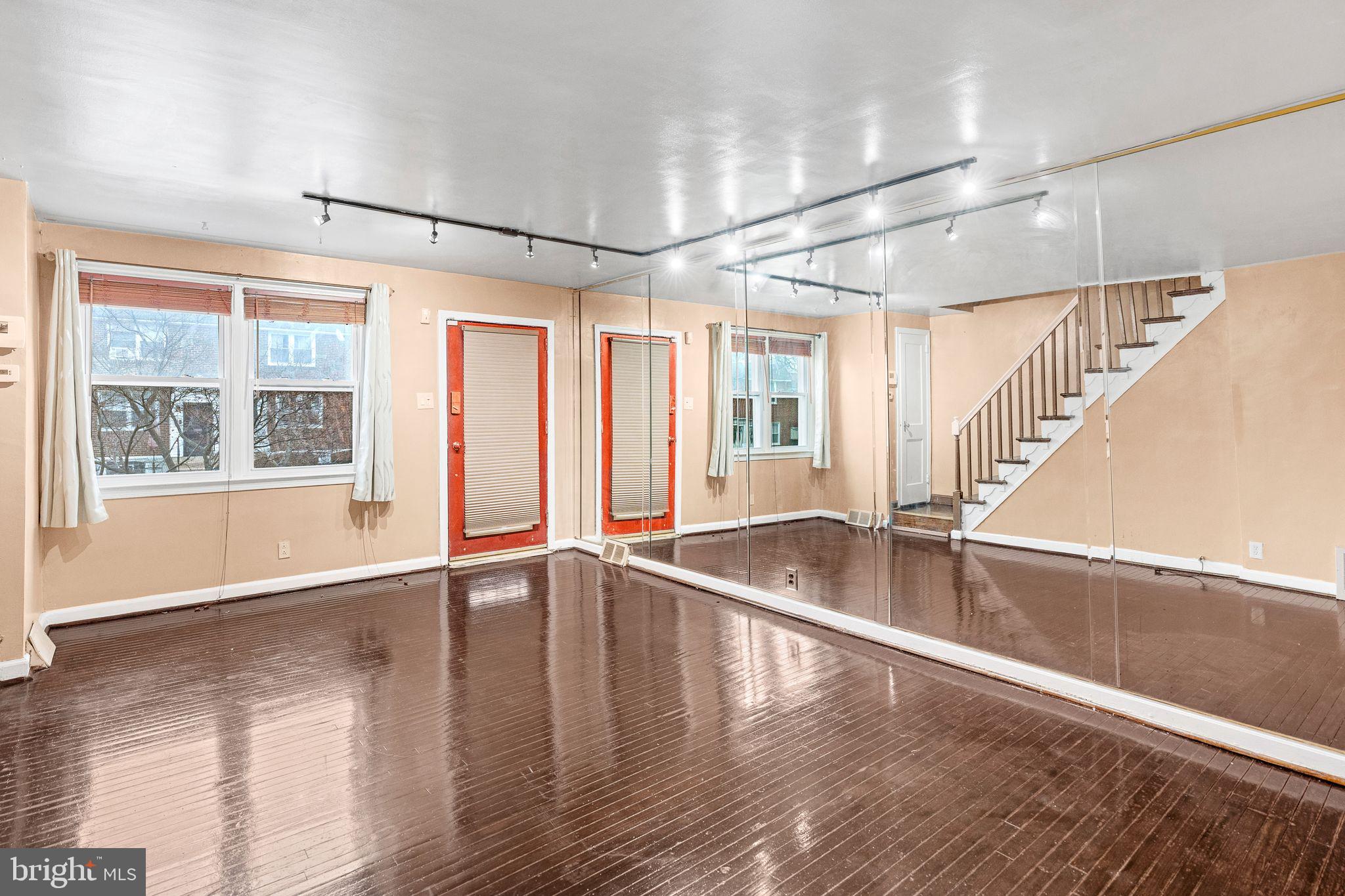 OVERBROOK PARK - Residential