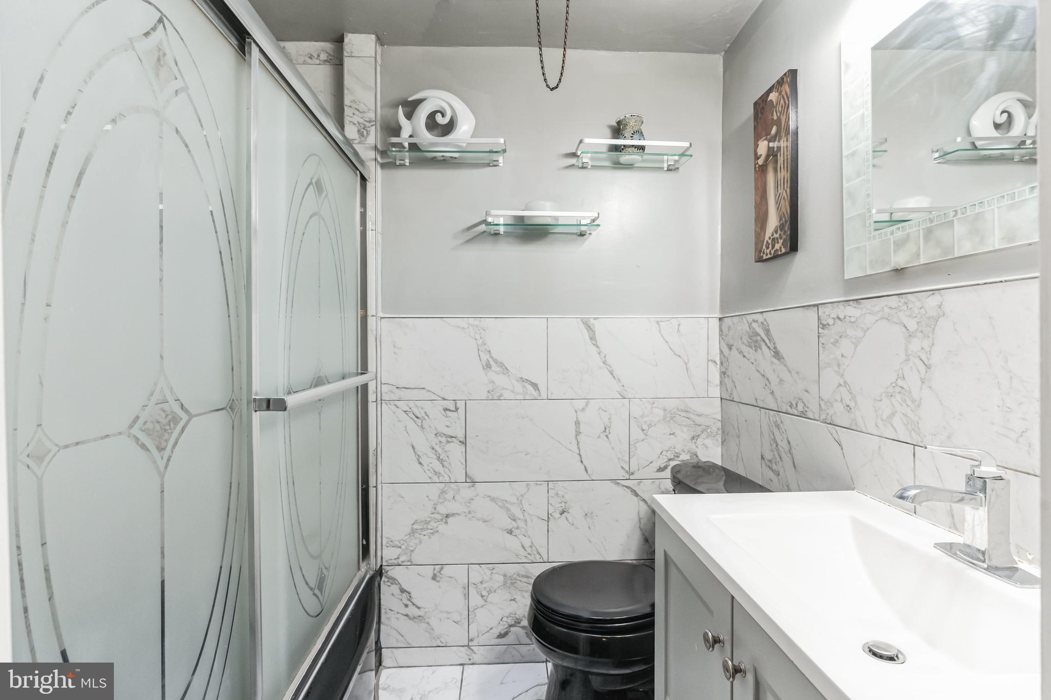 OVERBROOK PARK - Residential