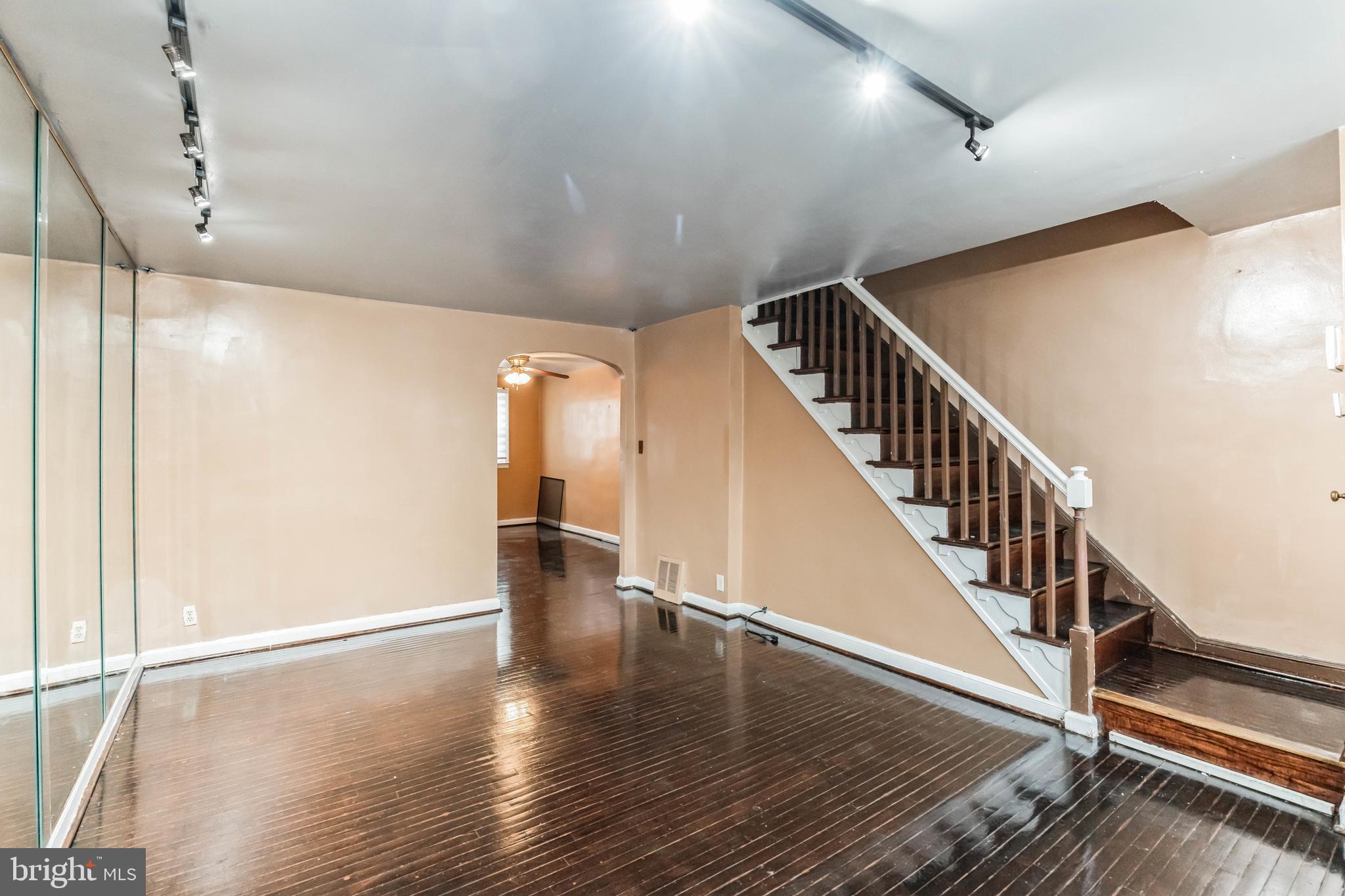 OVERBROOK PARK - Residential