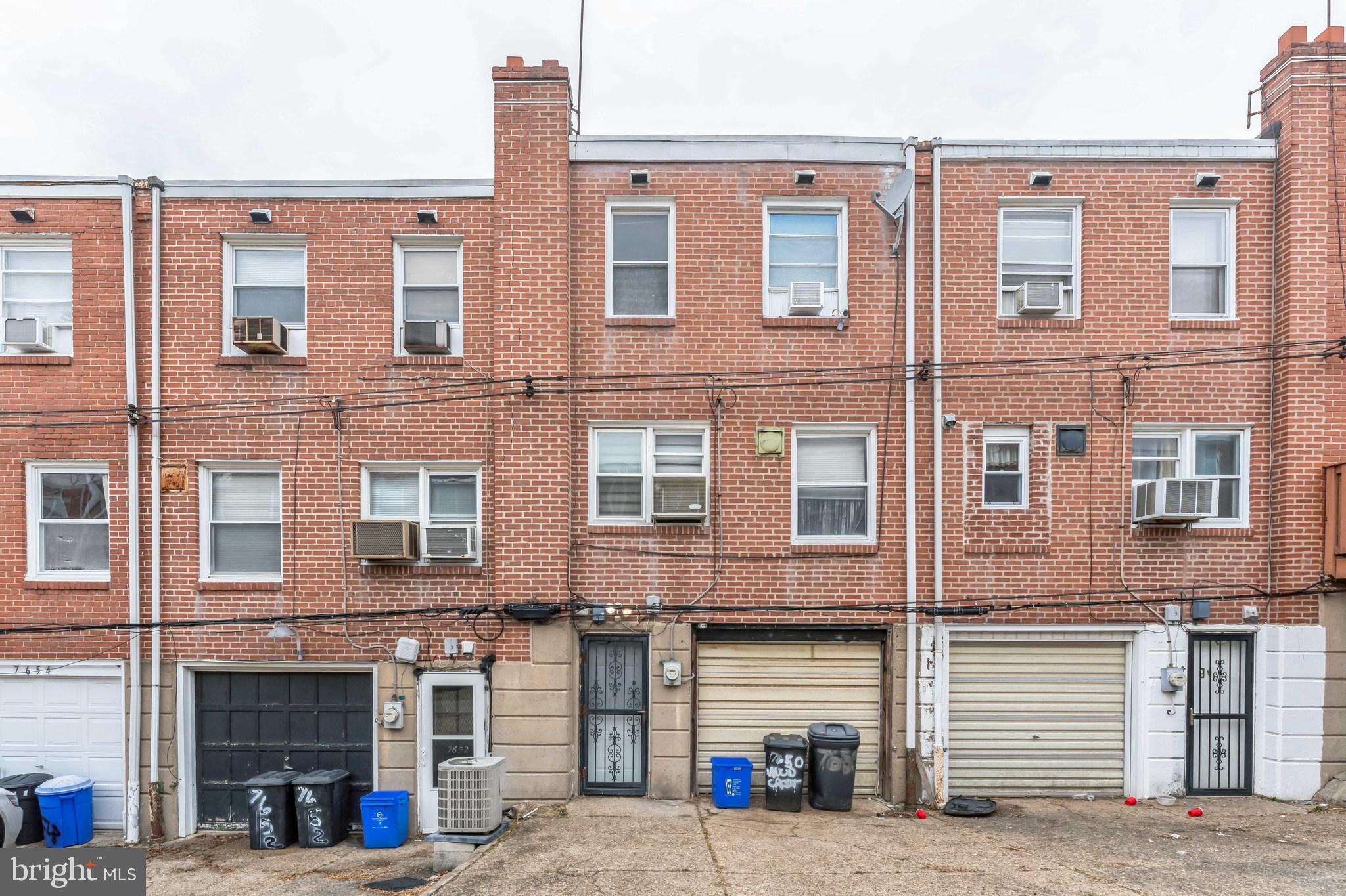 OVERBROOK PARK - Residential