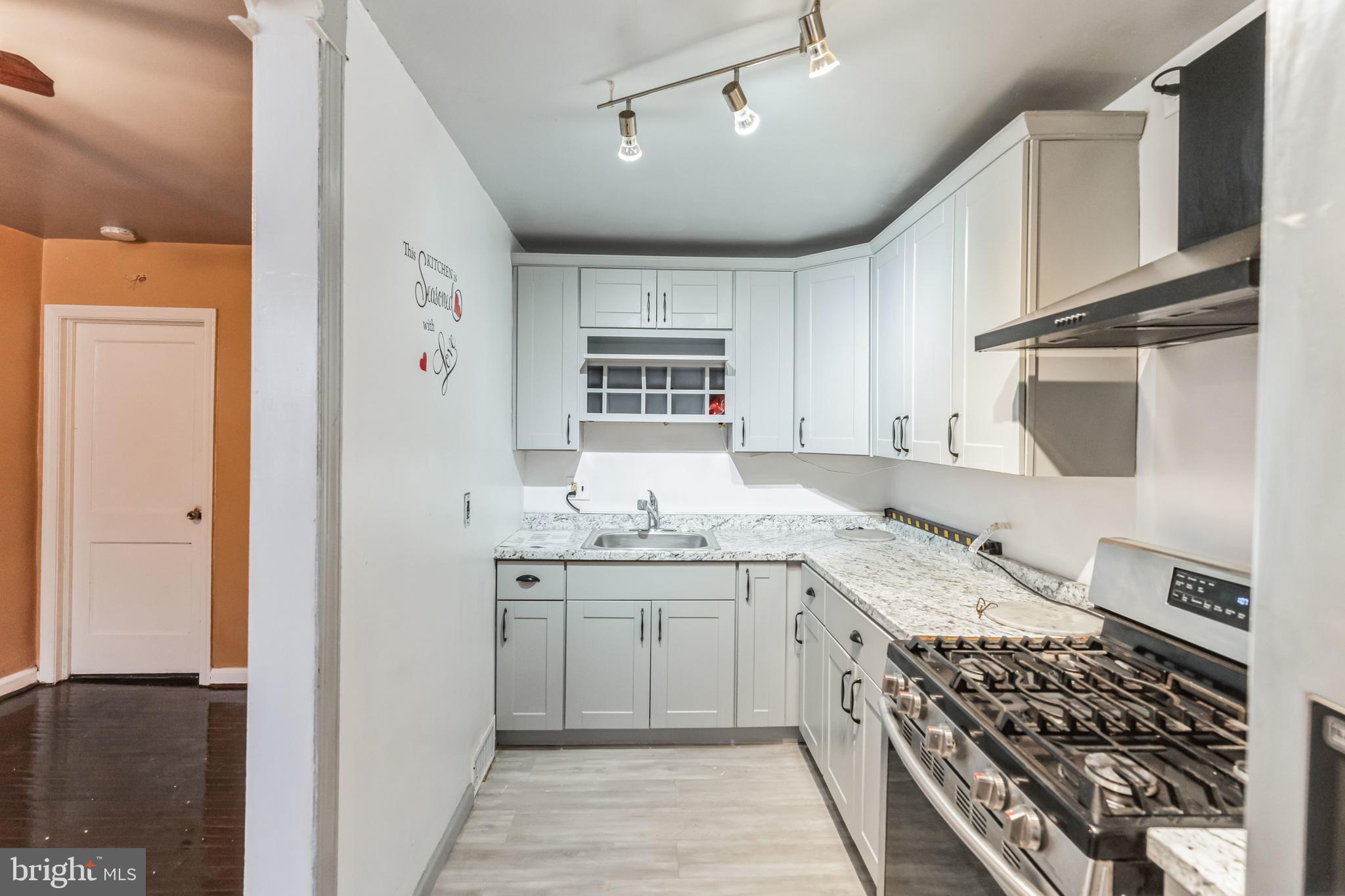 OVERBROOK PARK - Residential